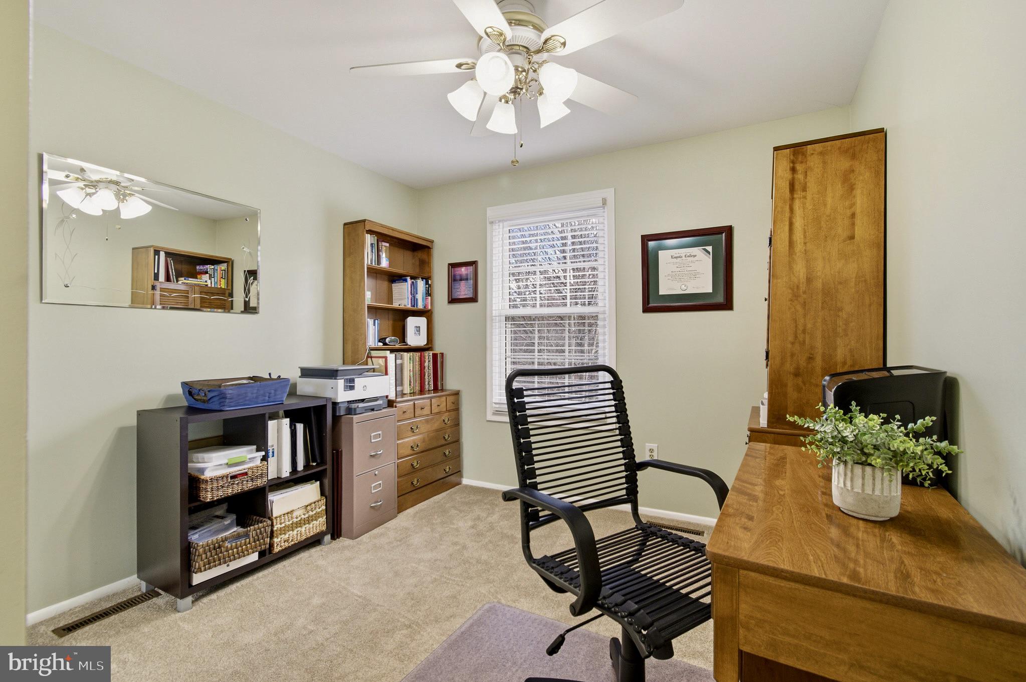 4705 Ilkley Moor Lane Ellicott City, MD 21043 - Photo 34 of 69