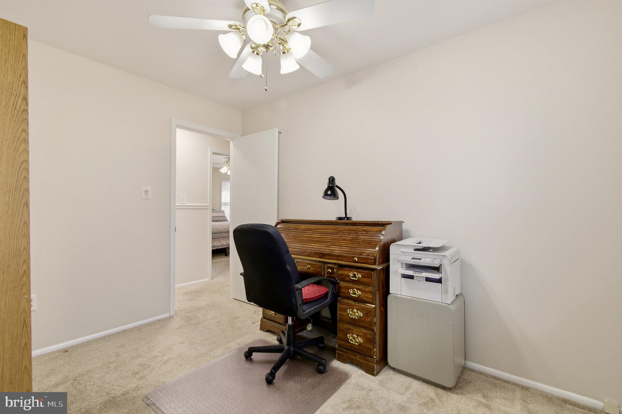 4705 Ilkley Moor Lane Ellicott City, MD 21043 - Photo 40 of 69