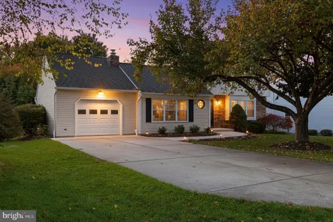 $699,900 | 4705 Ilkley Moor Lane, Ellicott City, MD 21043