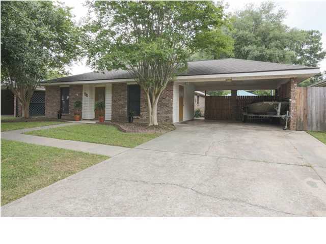 361 Rena Drive Lafayette, LA 70503 - Photo 2 of 22 Additional Photo