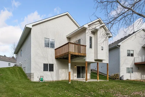$374,900 | 18667 Zane Street Northwest, Elk River, MN 55330