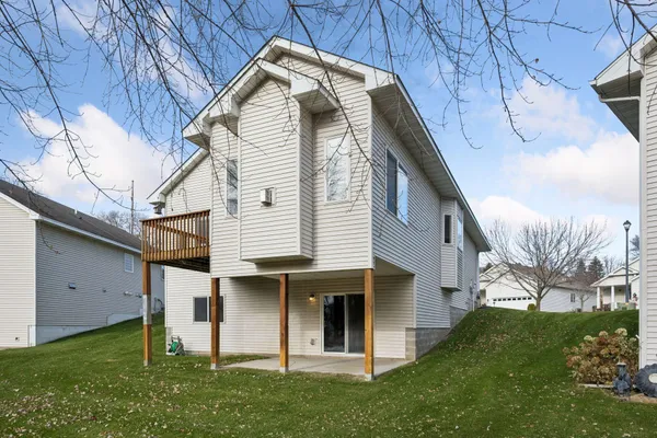 $374,900 | 18667 Zane Street Northwest, Elk River, MN 55330