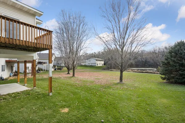 $374,900 | 18667 Zane Street Northwest, Elk River, MN 55330