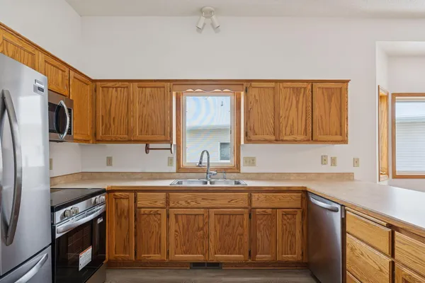 $374,900 | 18667 Zane Street Northwest, Elk River, MN 55330