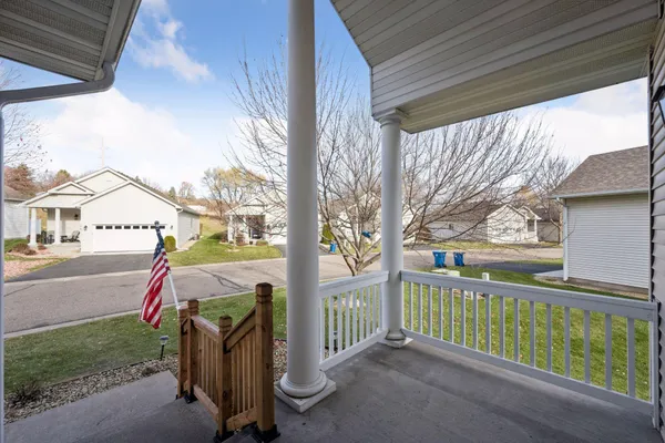 $374,900 | 18667 Zane Street Northwest, Elk River, MN 55330