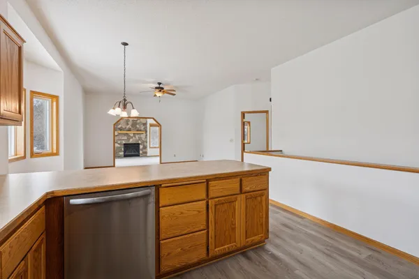 $374,900 | 18667 Zane Street Northwest, Elk River, MN 55330