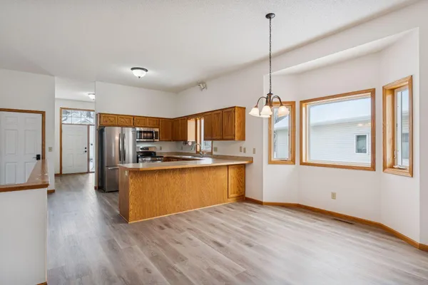 $374,900 | 18667 Zane Street Northwest, Elk River, MN 55330