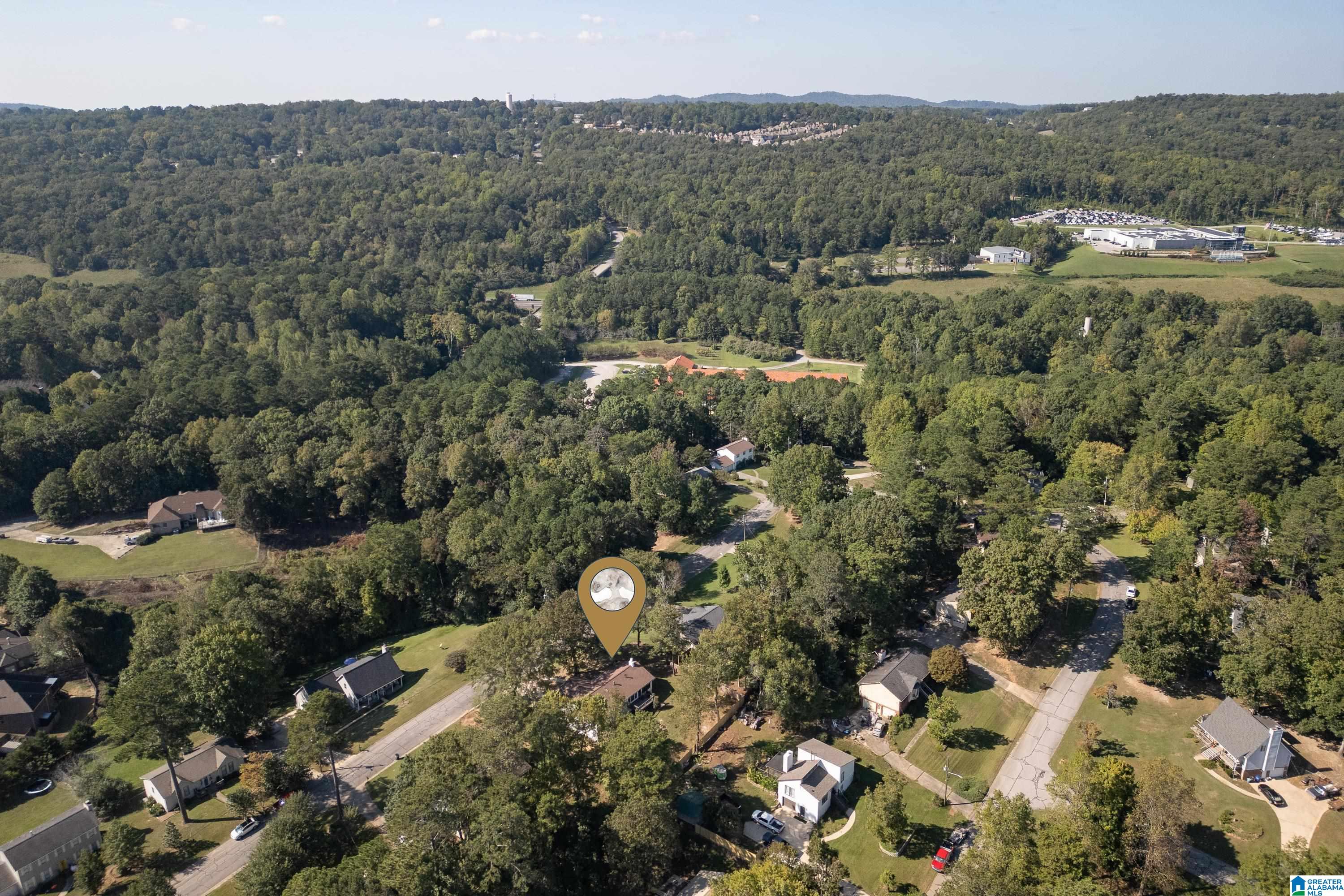 4039 Sherborne Road Birmingham, AL 35210 - Photo 41 of 47