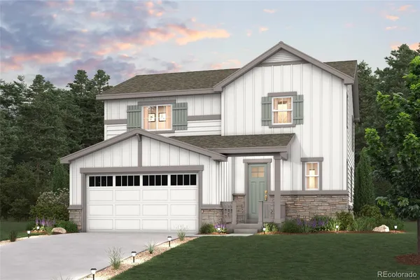 $574,990 | 3345 North Ider Street, Aurora, CO 80019