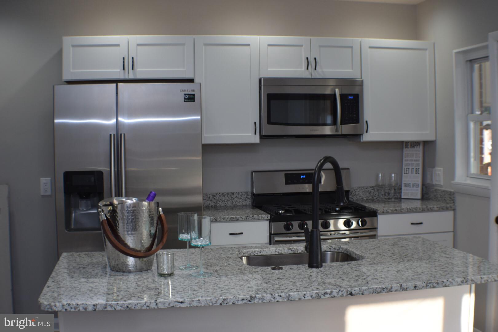 3001 Vulcan Road Baltimore, MD 21222 - Photo 11 of 30 Kitchen
