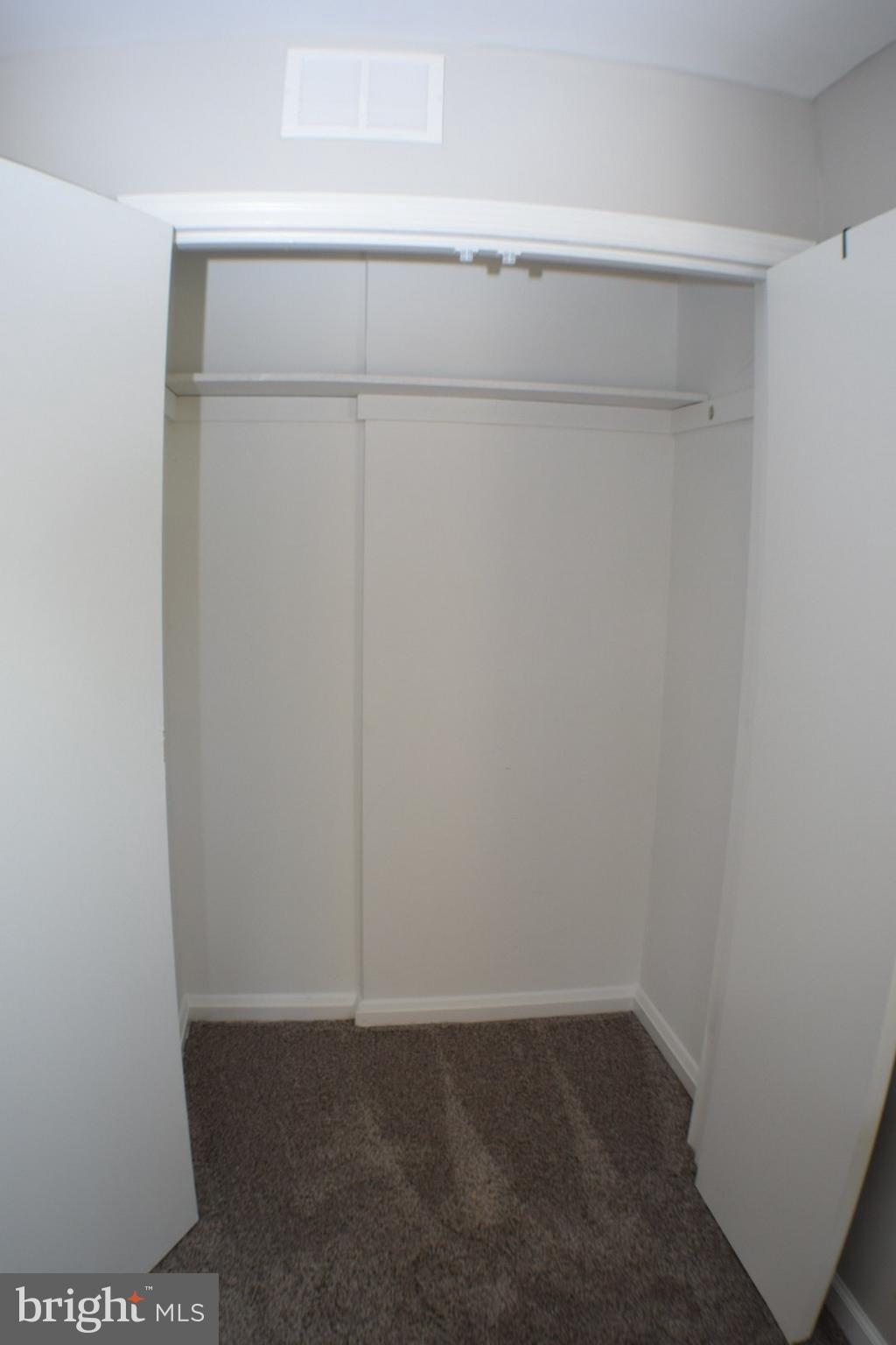 3001 Vulcan Road Baltimore, MD 21222 - Photo 19 of 30 Bedroom (Master) Closet