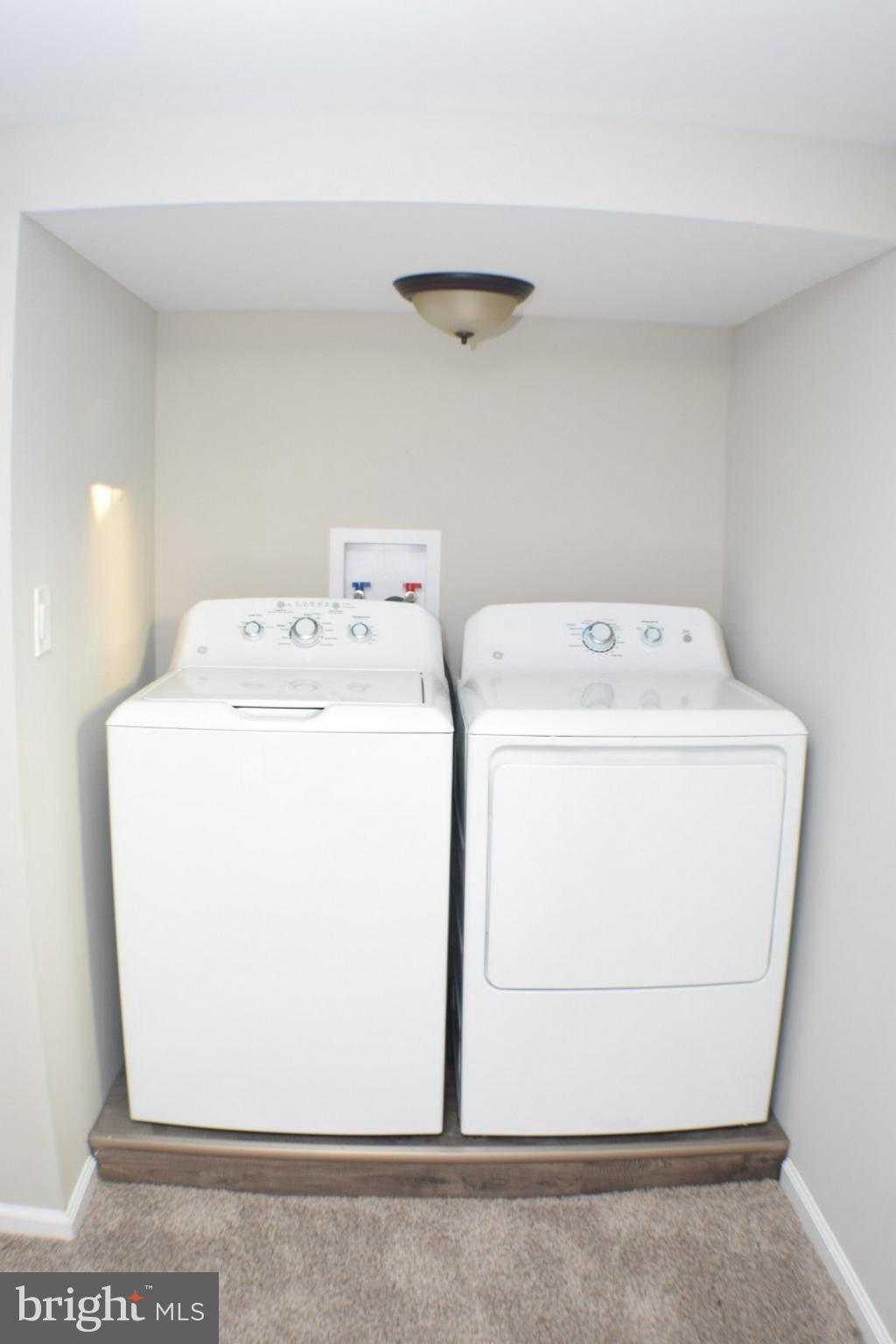 3001 Vulcan Road Baltimore, MD 21222 - Photo 27 of 30 Washer/Dryer