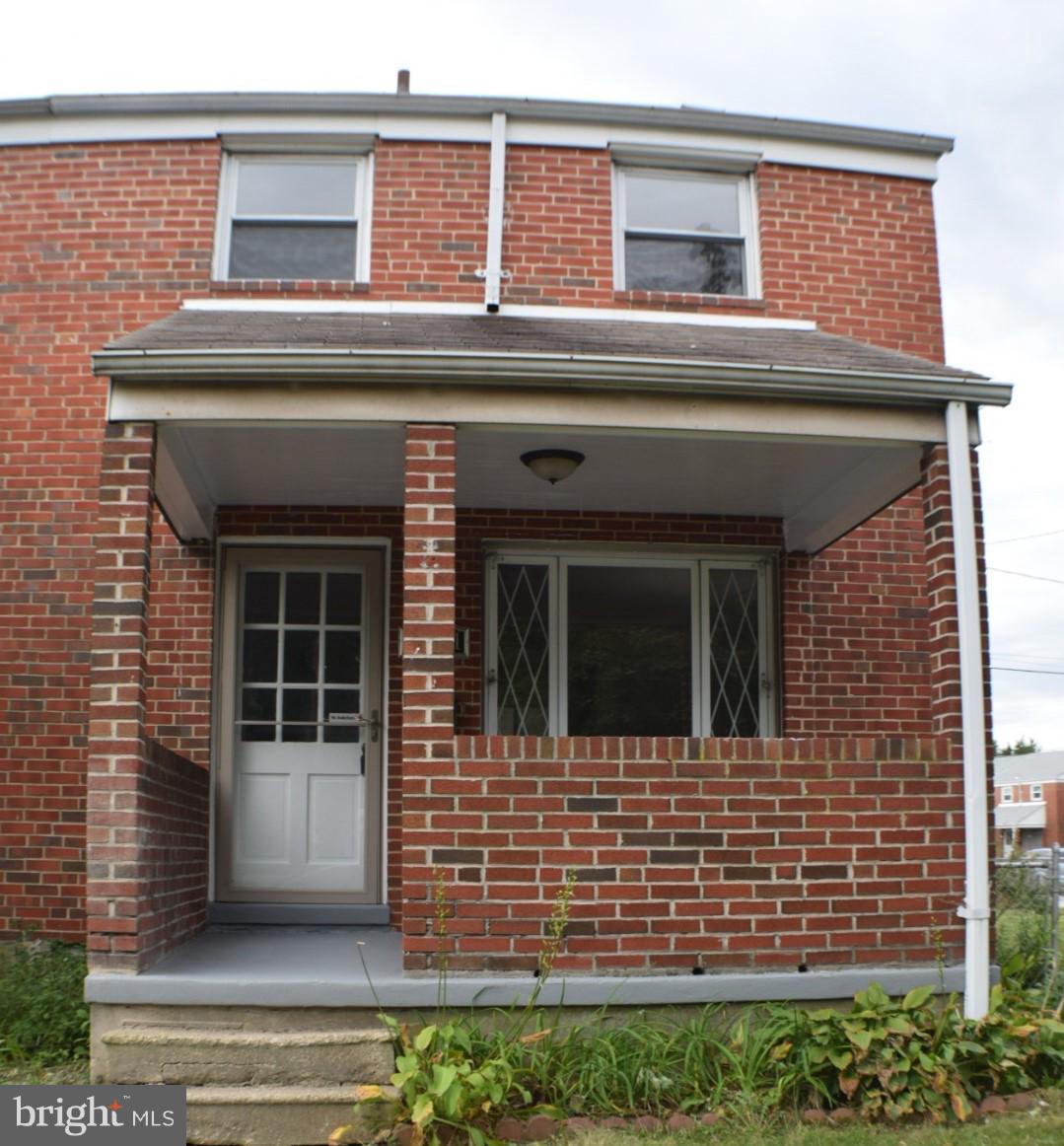 3001 Vulcan Road Baltimore, MD 21222 - Photo 30 of 30 Exterior (Front)