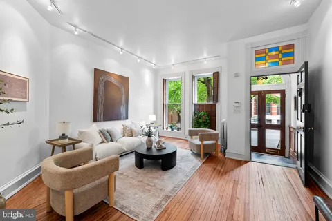 $535,000 | 608 Reservoir Street, Baltimore, MD 21217
