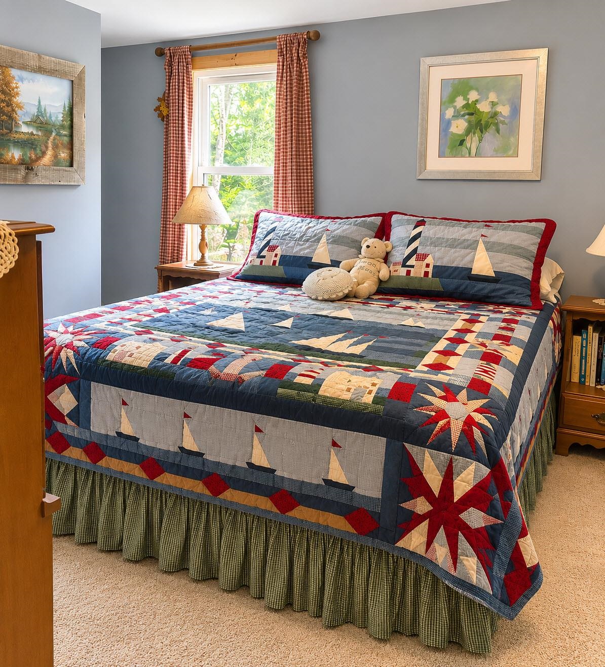20 Keene Avenue Fitzwilliam, NH 03447 - Photo 35 of 59