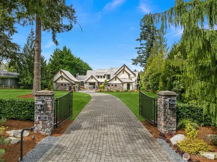 $4,999,999 | 745 250th Lane Northeast, Sammamish, WA 98074