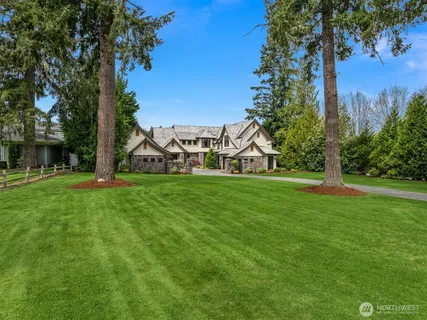 $4,999,999 | 745 250th Lane Northeast, Sammamish, WA 98074