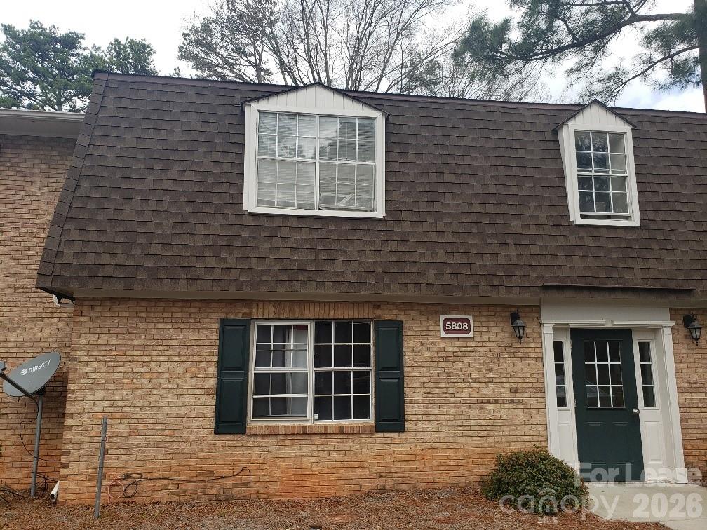 5808 Hunting Ridge Lane, Unit J Charlotte, NC 28212 - Photo 2 of 10