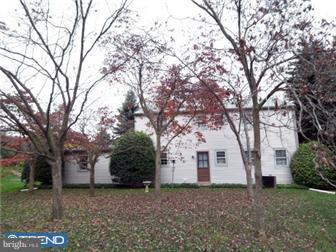 316 Shoen Road Exton, PA 19341 - Photo 12 of 12 Exterior Back