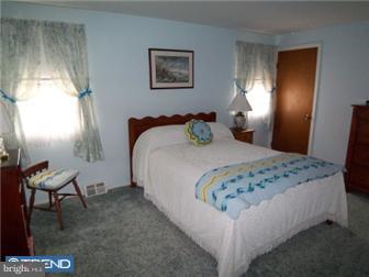 316 Shoen Road Exton, PA 19341 - Photo 10 of 12 Bedroom 2