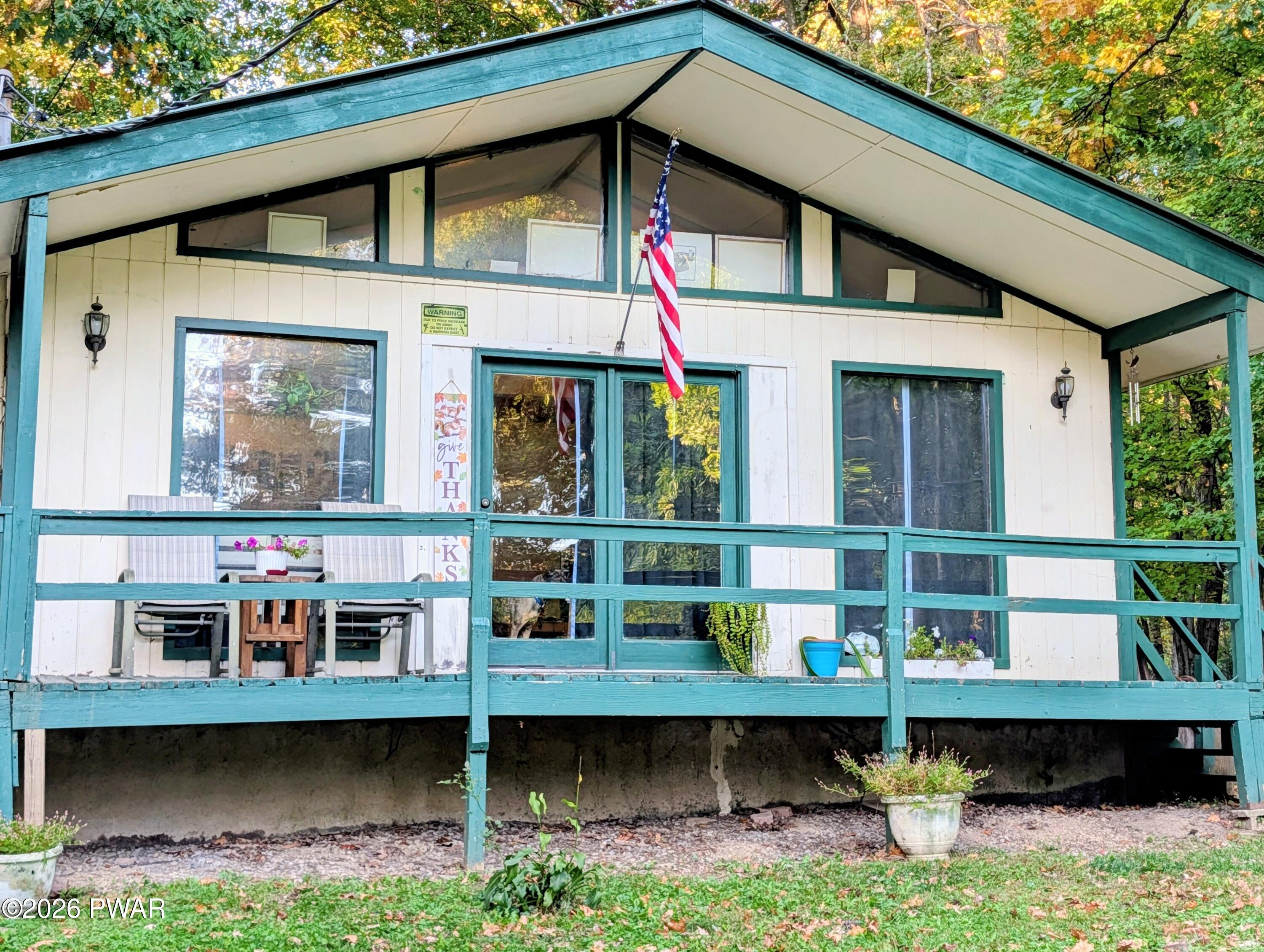 105 Cherokee Road Shohola, PA 18458 - Photo 12 of 13 Gallery Image 12
