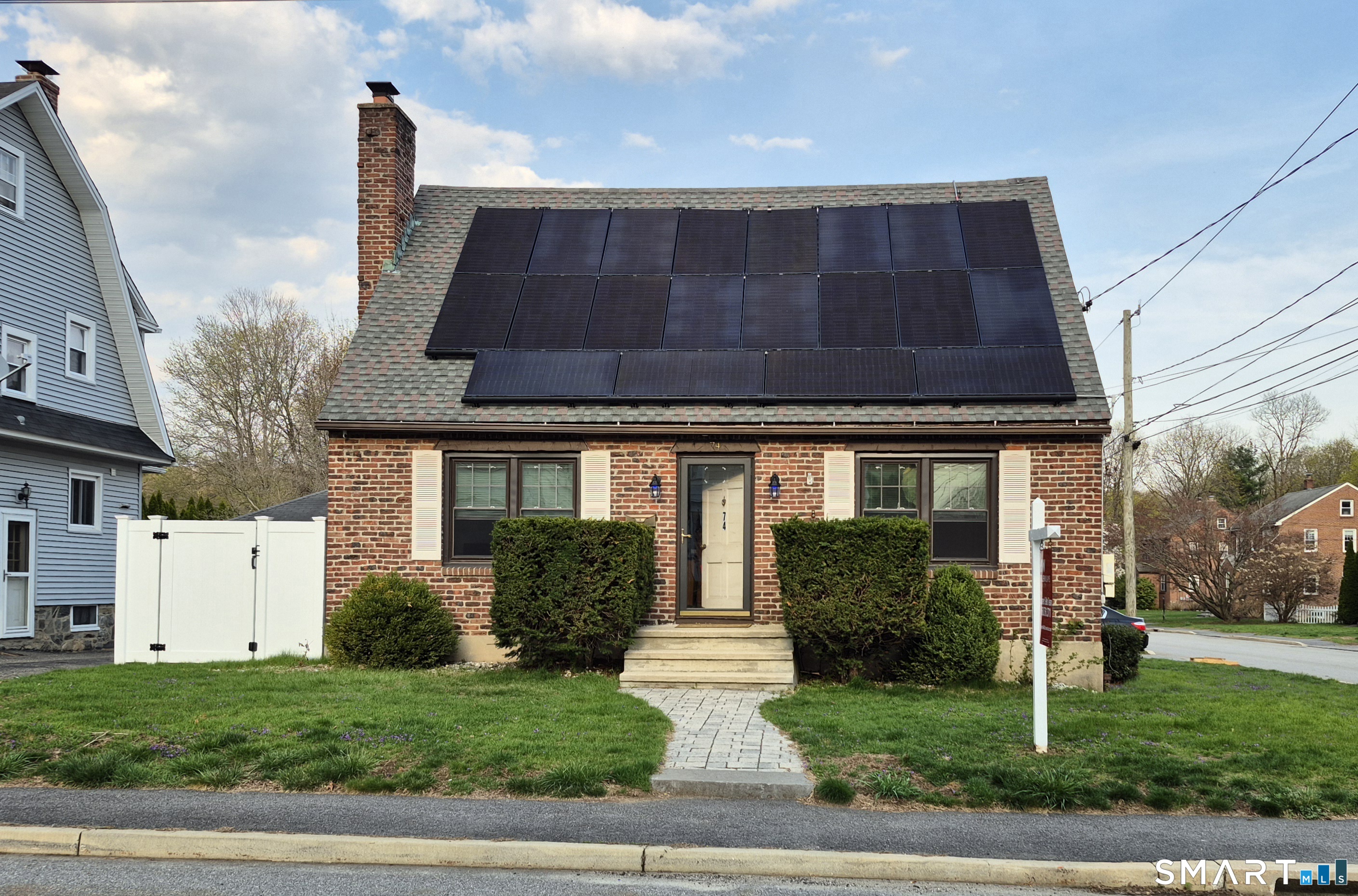 74 Eastwood Road Torrington, CT 06790 - Photo 1 of 1 Gallery Image 1