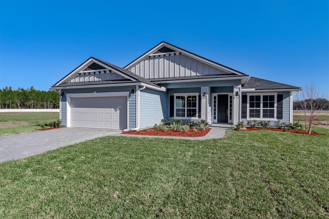 85345 Sandy Ridge Loop Yulee, FL 32097 - Photo 1 of 46 Gallery Image 1