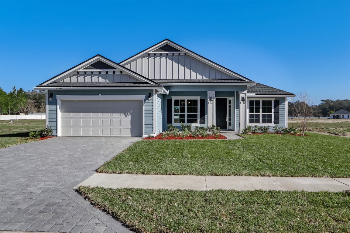 85345 Sandy Ridge Loop Yulee, FL 32097 - Photo 2 of 46 Gallery Image 2