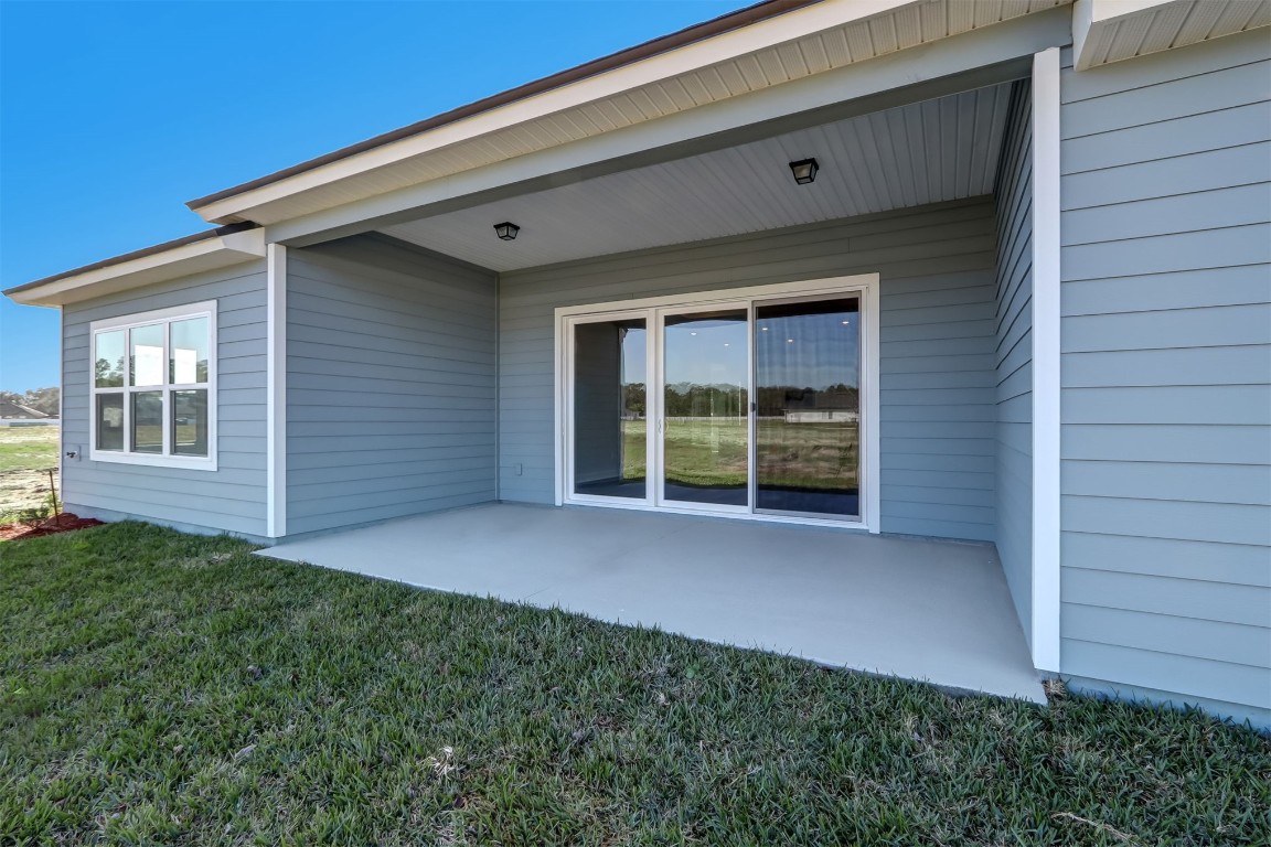 85345 Sandy Ridge Loop Yulee, FL 32097 - Photo 40 of 46 Gallery Image 40