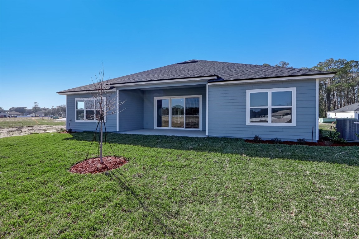 85345 Sandy Ridge Loop Yulee, FL 32097 - Photo 42 of 46 Gallery Image 42