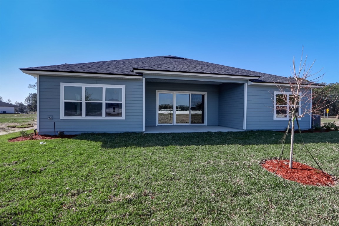 85345 Sandy Ridge Loop Yulee, FL 32097 - Photo 43 of 46 Gallery Image 43