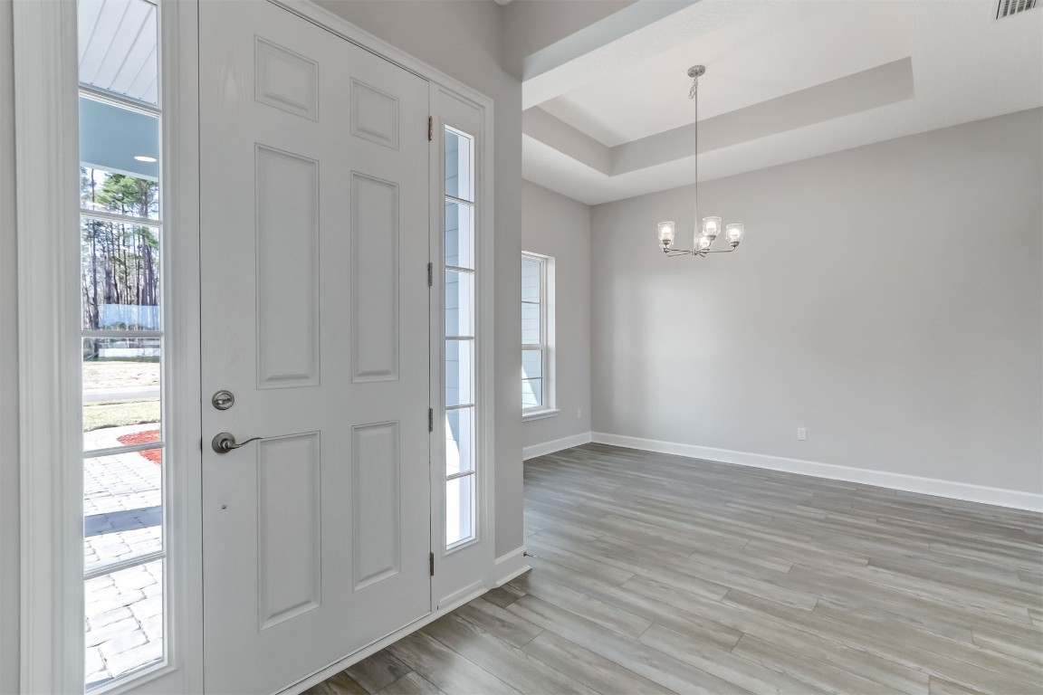 85345 Sandy Ridge Loop Yulee, FL 32097 - Photo 5 of 46 Gallery Image 5