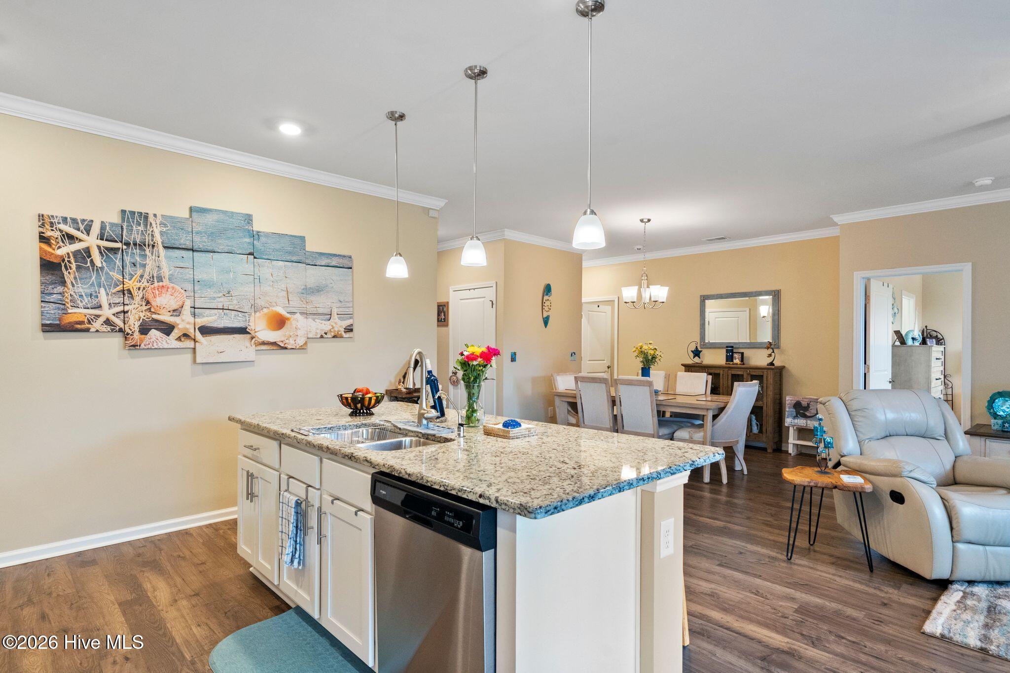 1493 Creek Ridge Lane Calabash, NC 28467 - Photo 17 of 58