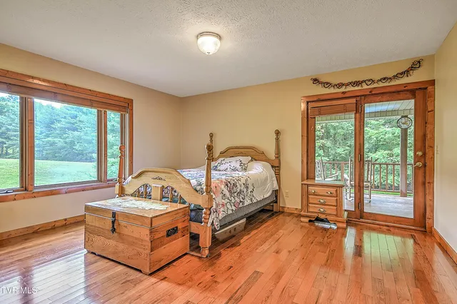 $709,000 | 122 Chase Drive, Roan Mountain, TN 37687