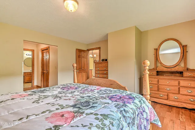 $709,000 | 122 Chase Drive, Roan Mountain, TN 37687