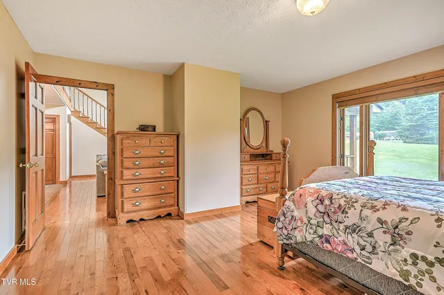 $709,000 | 122 Chase Drive, Roan Mountain, TN 37687