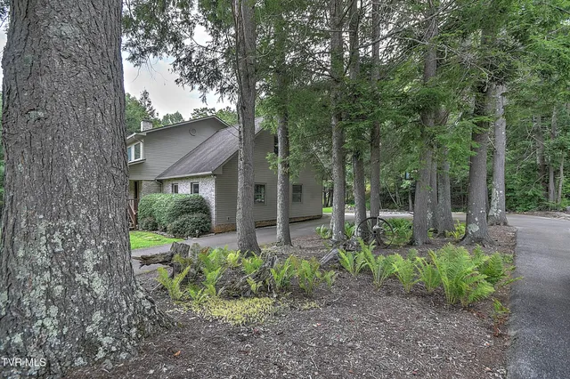 $709,000 | 122 Chase Drive, Roan Mountain, TN 37687