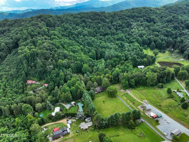 $709,000 | 122 Chase Drive, Roan Mountain, TN 37687