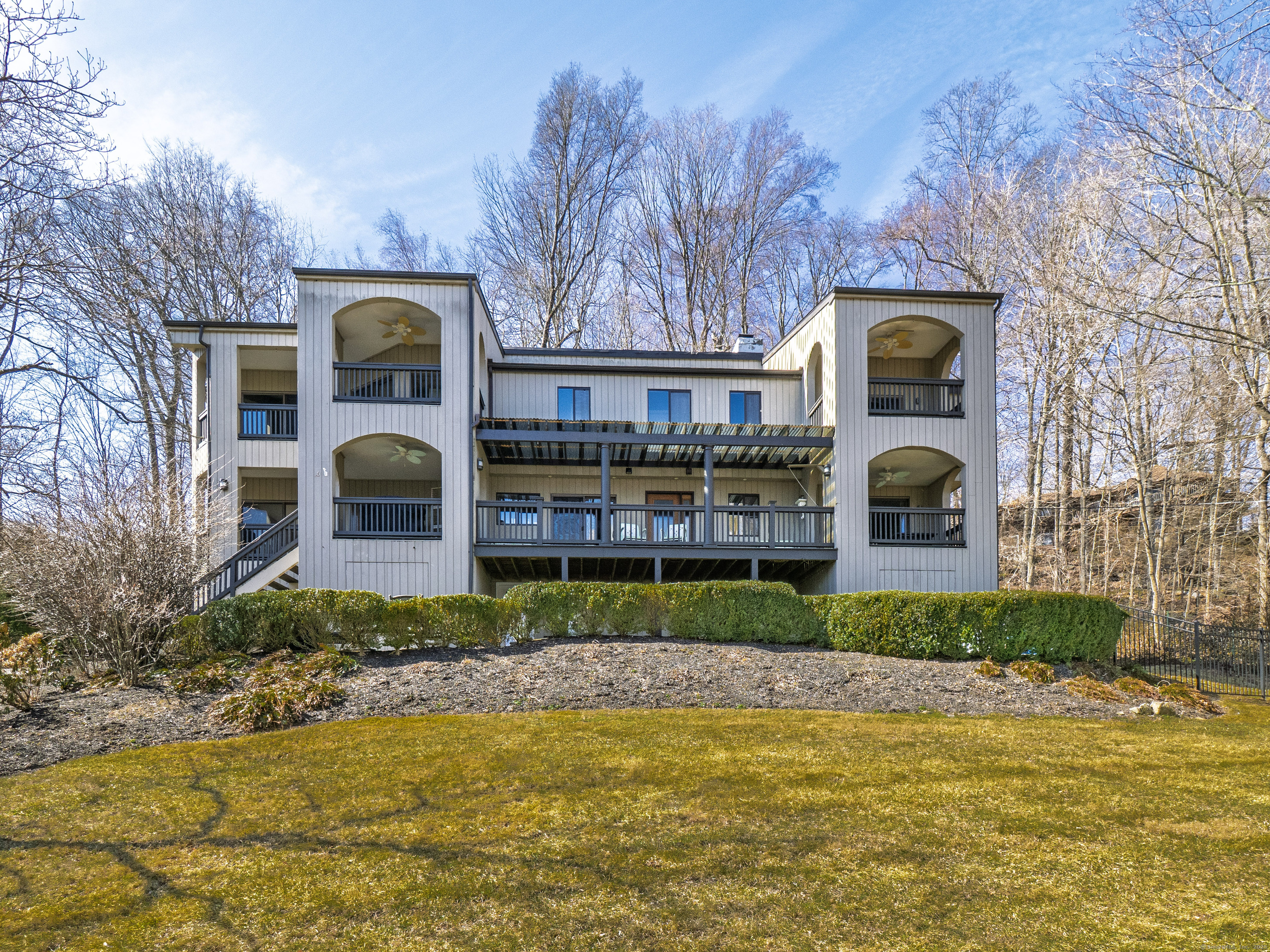 127 Mamanasco Road Ridgefield, CT 06877 - Photo 1 of 1