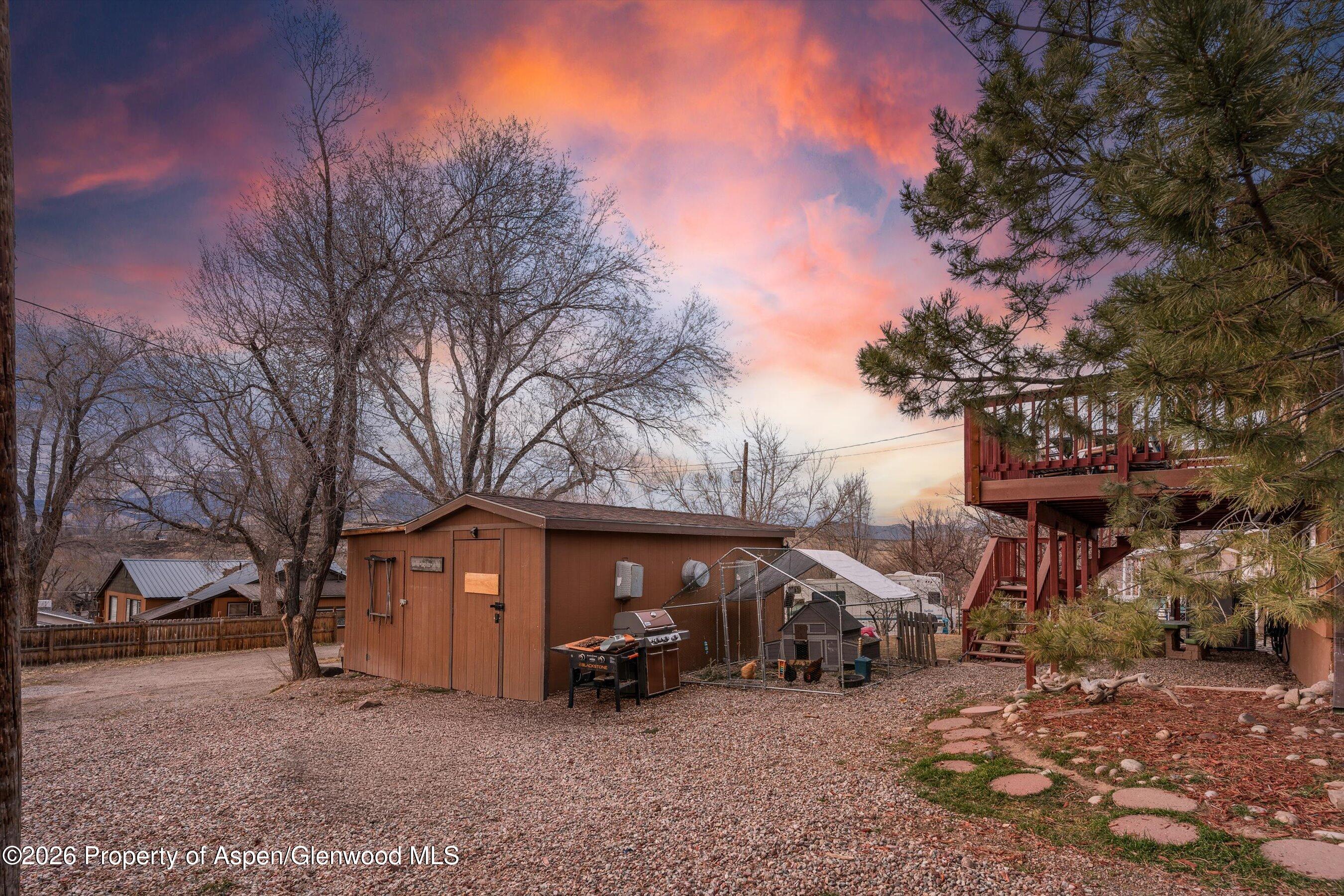 805 Munro Avenue Rifle, CO 81650 - Photo 20 of 26 21-805MunroAve_26020921
