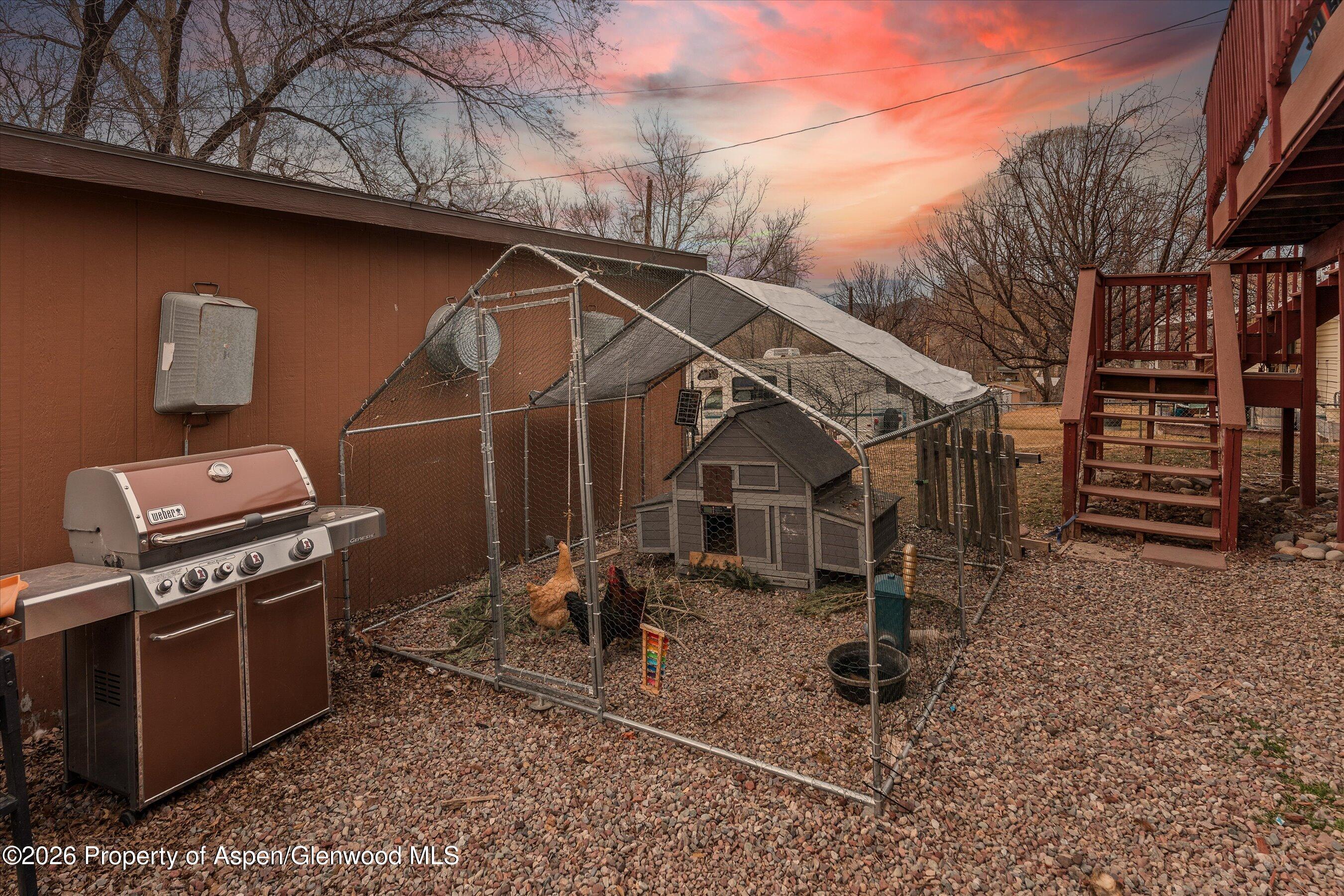 805 Munro Avenue Rifle, CO 81650 - Photo 21 of 26 22-805MunroAve_26020922