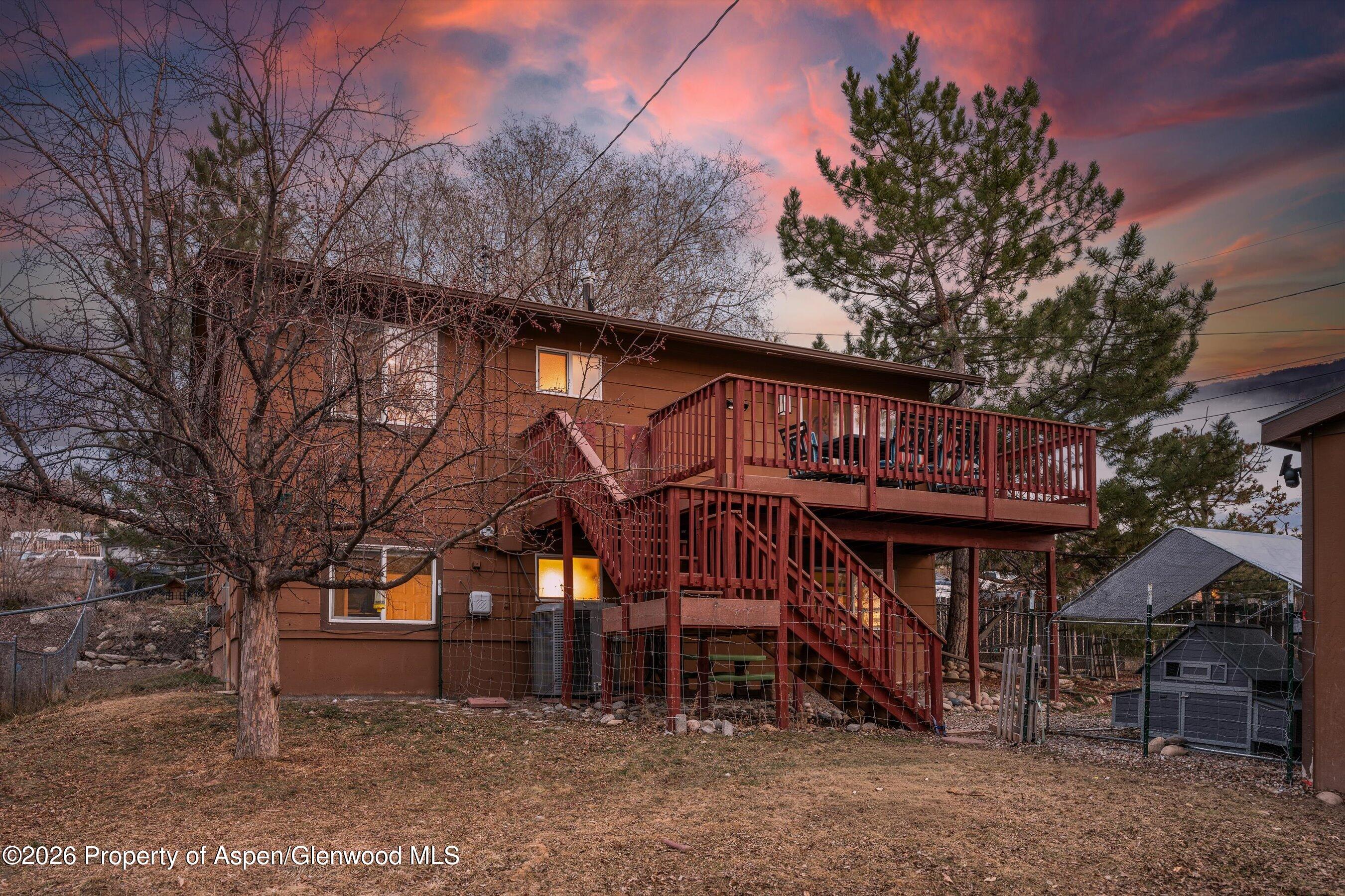 805 Munro Avenue Rifle, CO 81650 - Photo 23 of 26 24-805MunroAve_26020924
