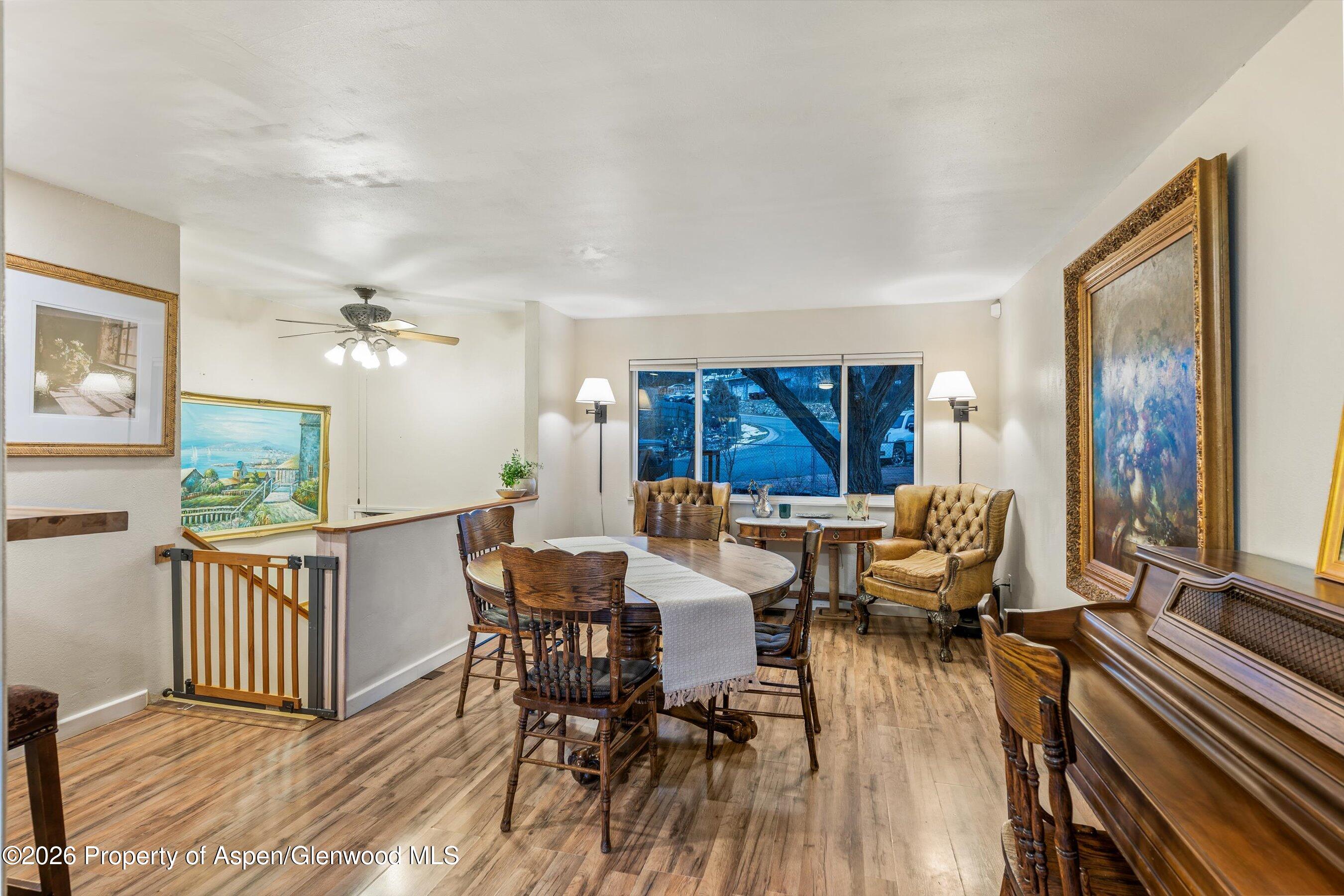 805 Munro Avenue Rifle, CO 81650 - Photo 6 of 26 07-805MunroAve_26020907