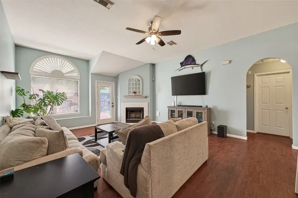 $340,000 | 12606 Millvan Drive, Houston, TX 77070