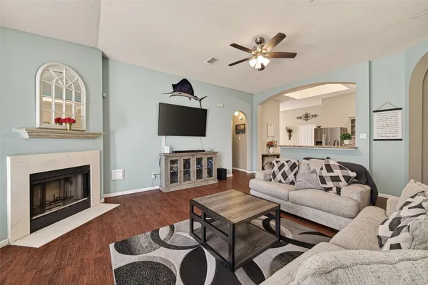 $340,000 | 12606 Millvan Drive, Houston, TX 77070