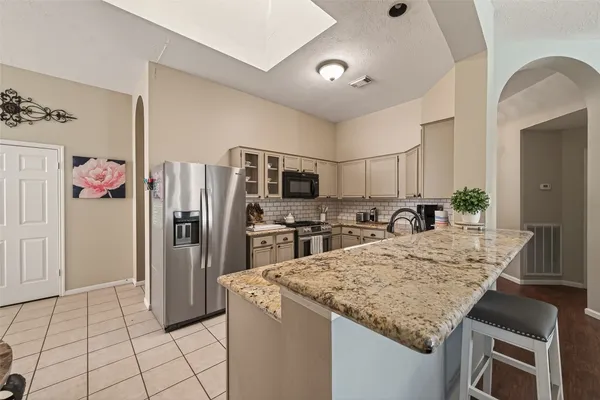 $340,000 | 12606 Millvan Drive, Houston, TX 77070