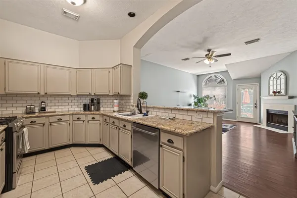 $340,000 | 12606 Millvan Drive, Houston, TX 77070