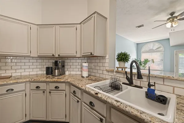 $340,000 | 12606 Millvan Drive, Houston, TX 77070