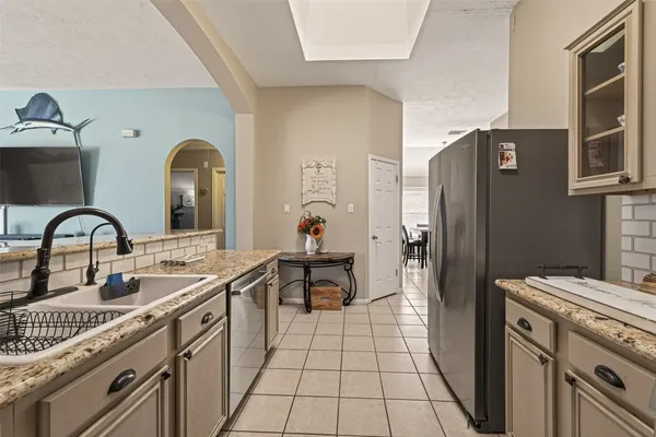 $340,000 | 12606 Millvan Drive, Houston, TX 77070