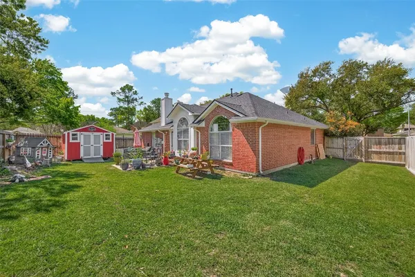 $340,000 | 12606 Millvan Drive, Houston, TX 77070